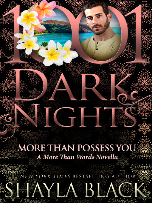 Title details for More Than Possess You by Shayla Black - Available